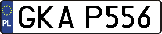 GKAP556