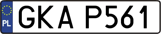GKAP561