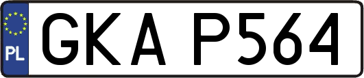 GKAP564