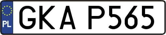 GKAP565