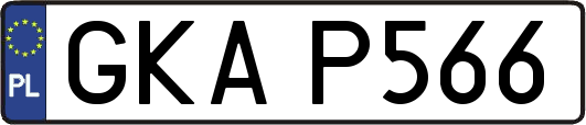 GKAP566