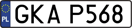 GKAP568