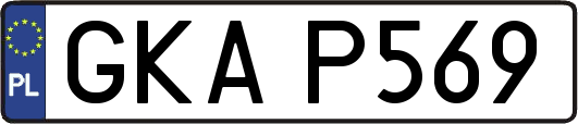 GKAP569