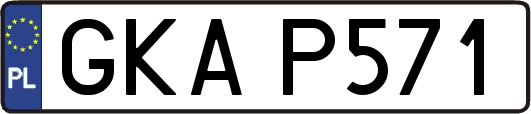 GKAP571
