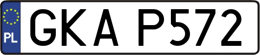GKAP572