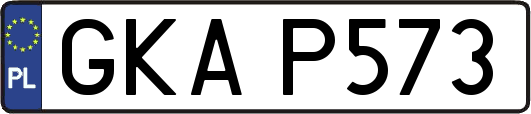 GKAP573