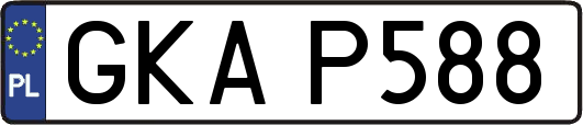 GKAP588