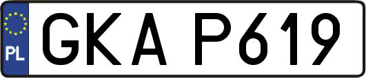 GKAP619