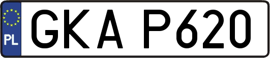 GKAP620