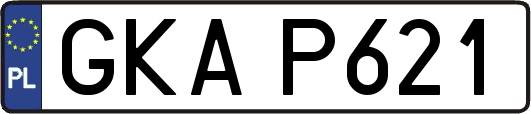 GKAP621