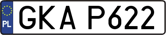 GKAP622