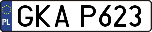 GKAP623