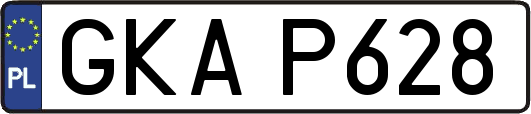 GKAP628