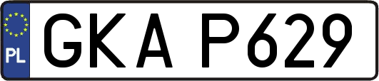 GKAP629