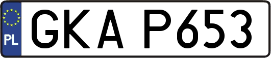 GKAP653