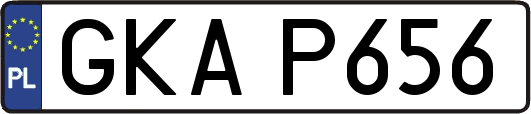 GKAP656