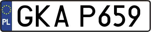 GKAP659