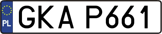 GKAP661