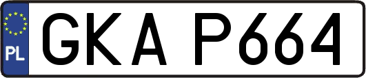 GKAP664