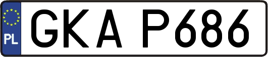 GKAP686