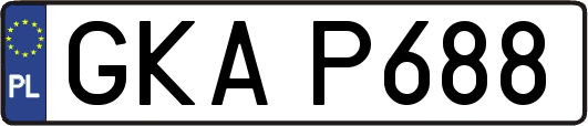 GKAP688