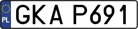 GKAP691
