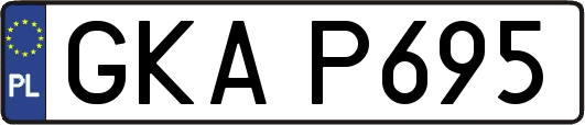 GKAP695