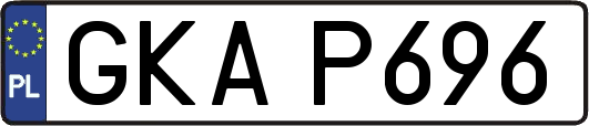 GKAP696