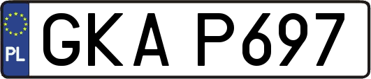 GKAP697