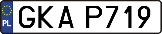 GKAP719