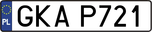 GKAP721