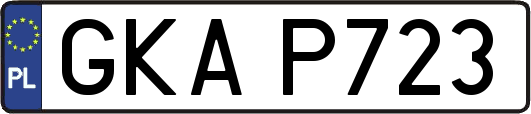 GKAP723