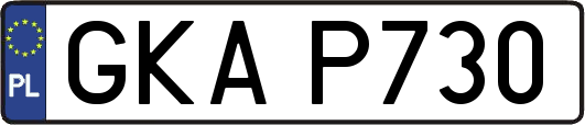 GKAP730