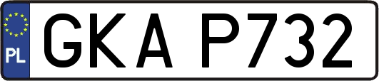 GKAP732
