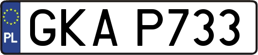 GKAP733
