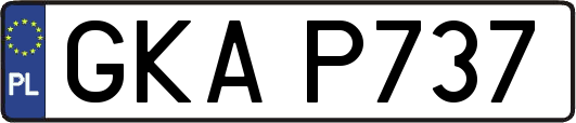 GKAP737