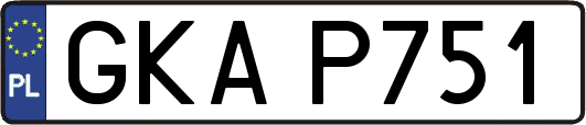 GKAP751