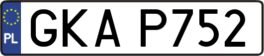 GKAP752