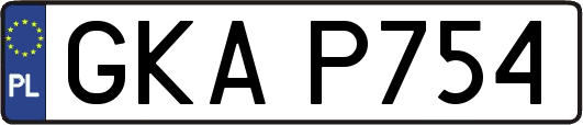 GKAP754