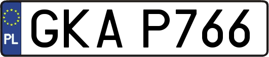 GKAP766