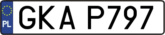 GKAP797