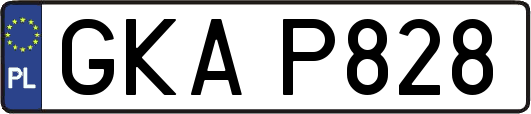 GKAP828