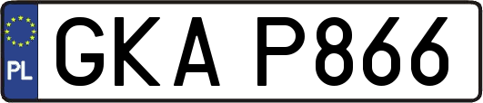 GKAP866
