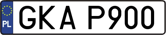 GKAP900