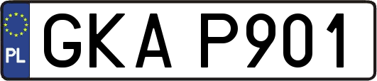 GKAP901