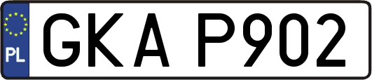 GKAP902