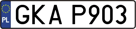 GKAP903