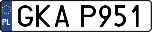 GKAP951