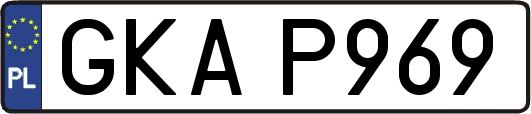 GKAP969