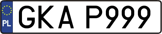 GKAP999